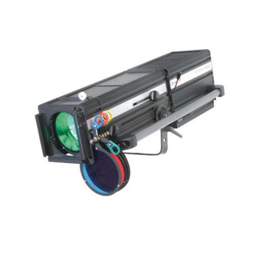 Scheinwerfer Verfolger Spotlight Vedetta 1200W MSR Followspot